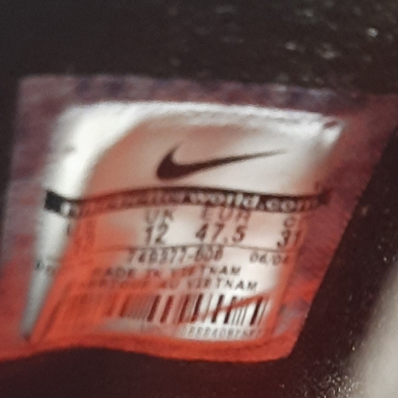 Nike Kevin Durant trey 5 III - Picture 9 of 11